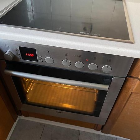 Dan i noc Lejlighed Banja Luka Eksteriør billede