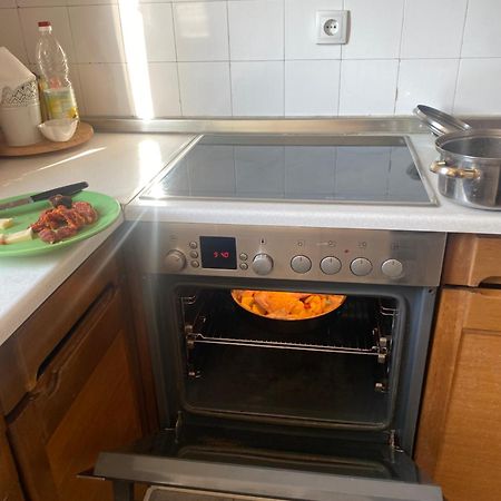 Dan i noc Lejlighed Banja Luka Eksteriør billede