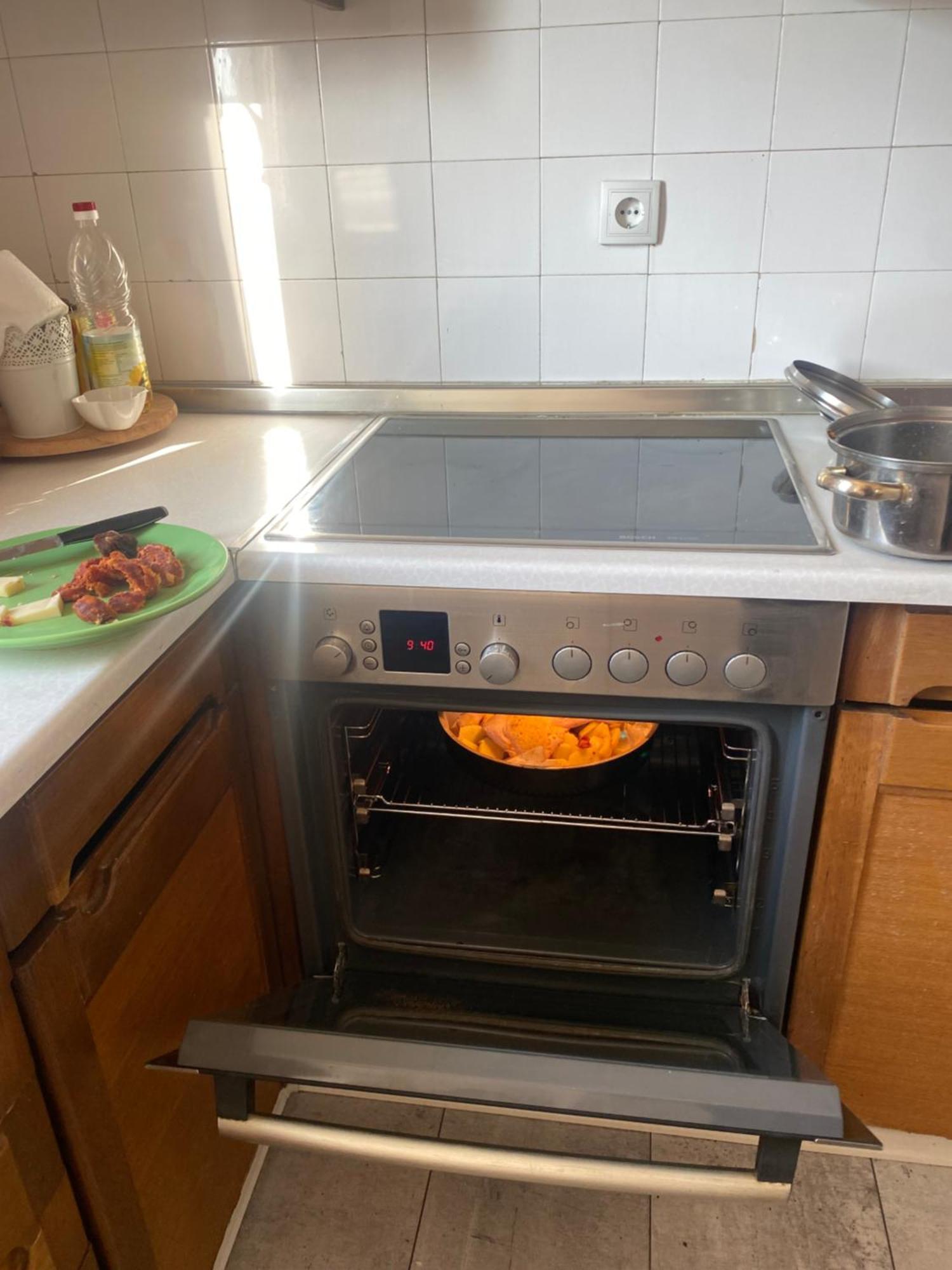 Dan i noc Lejlighed Banja Luka Eksteriør billede